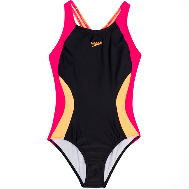 Costum p/u inot Speedo COL BLOCK SIBK JF          photo 