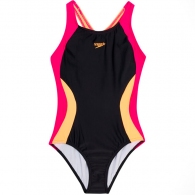 Costum p/u inot Speedo COL BLOCK SIBK JF          thumbnav