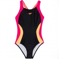 Купальник Speedo COL BLOCK SIBK JF          