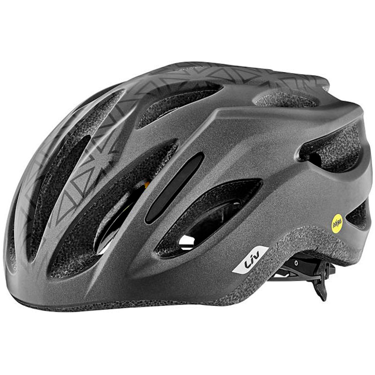 Casca de bicicleta Giant REV LIV COMP MATTE BLACK 5361CM photo Casca de bicicleta Giant REV LIV COMP MATTE BLACK 5361CM photo
