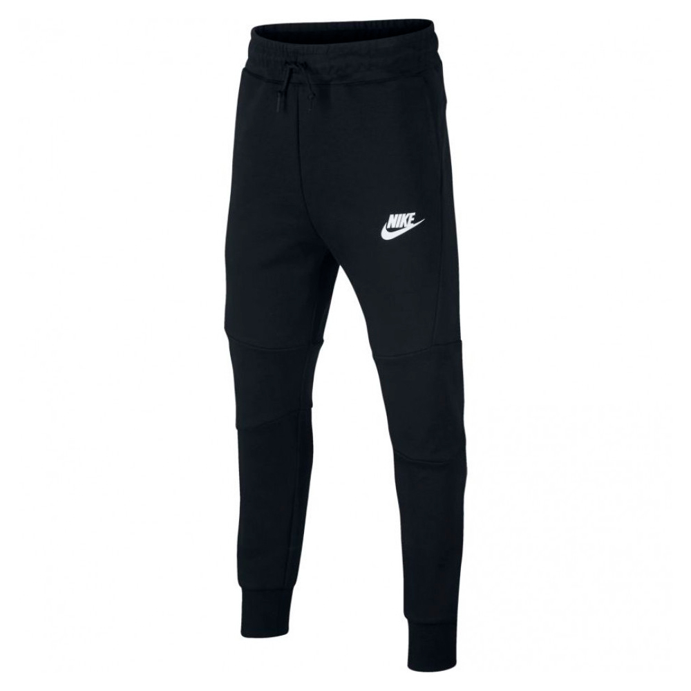 Брюки Nike B NSW TCH FLC PANT photo Брюки Nike B NSW TCH FLC PANT photo