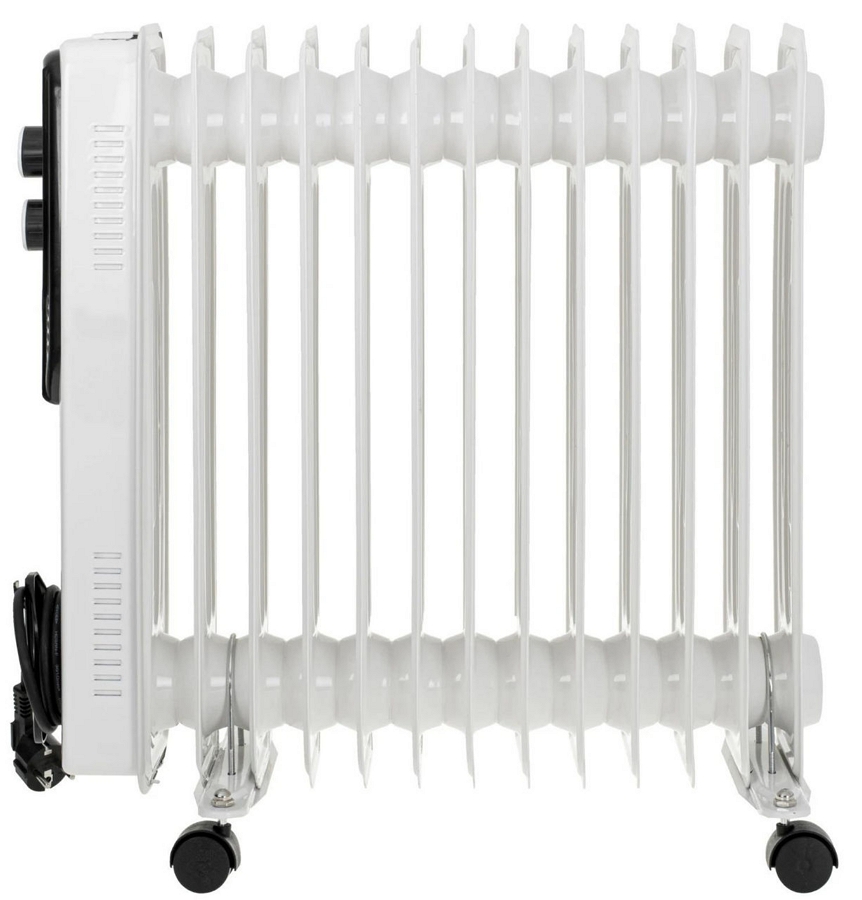 Radiator cu ulei Adler AD7818 photo 2