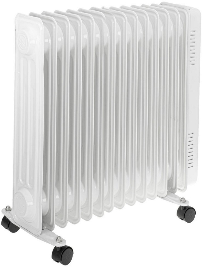Radiator cu ulei Adler AD7818 photo 3