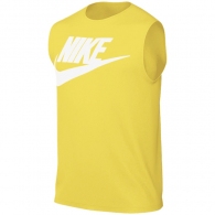 Maiou Nike NSW TANK ICON FUTURA thumbnav