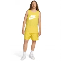 Maiou Nike NSW TANK ICON FUTURA thumbnav 2