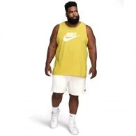 Maiou Nike NSW TANK ICON FUTURA thumbnav 5