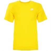 Футболка Nike M NK NSW CLUB TEE 