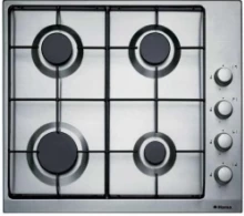Plita cu gaz incorporabila Hansa BHGI63100018 