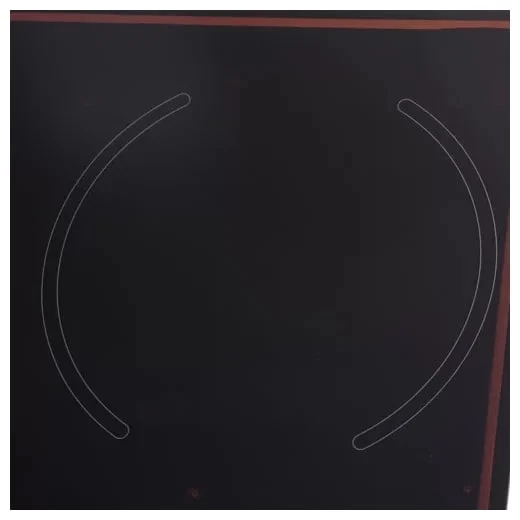 Встраиваемая индукционная панель Hansa BHI68318 photo 4