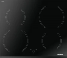 Встраиваемая индукционная панель Hansa BHI68318 