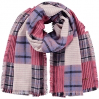 Шарф Barts Aryas Scarf thumbnav 1