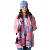 Шарф Barts Aryas Scarf thumbnav 2