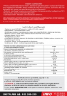 Cupon pentru instalarea aparatului de aer conditionat pana la 18000 BTU thumbnav 2