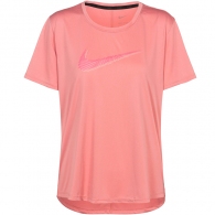 Tricou Nike W NK DF SWOOSH HBR SS TOP thumbnav