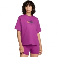 Футболка Nike W NK DF SLAM SS TEE thumbnav 3