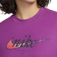 Футболка Nike W NK DF SLAM SS TEE thumbnav 5