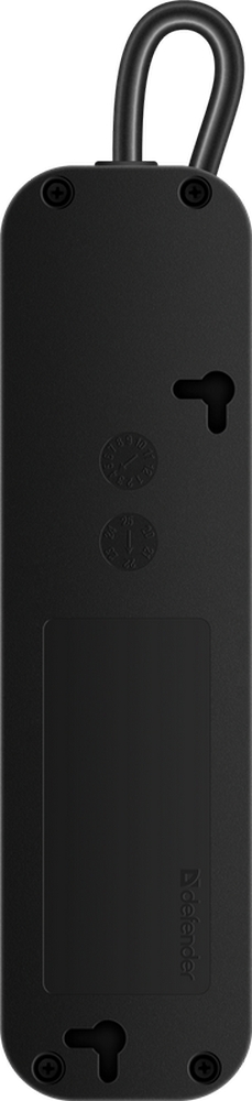 Удлинитель Defender G318 photo 3