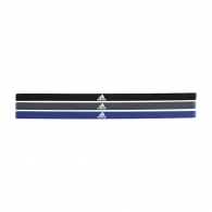 Banderolele Adidas 3PP HAIRBAND thumbnav 1