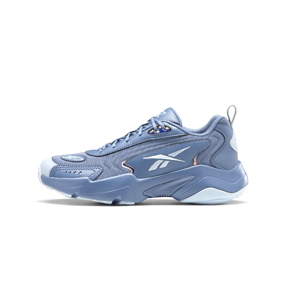 Кроссовки Reebok VECTOR RUNNE / Женский / 36 / Синий photo 1 Кроссовки Reebok VECTOR RUNNE / Женский / 36 / Синий photo 1