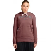 Hanorac Nike W NSW PHNX FLC STD PO LOGO HDY thumbnav 2