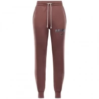 Брюки Nike W NSW PHNX FLC MR STD LOGO PNT 