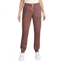 Брюки Nike W NSW PHNX FLC MR STD LOGO PNT thumbnav 2
