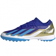 Ghete p/u fotbal Adidas X CRAZYFAST LEAGUE TF MESSI thumbnav