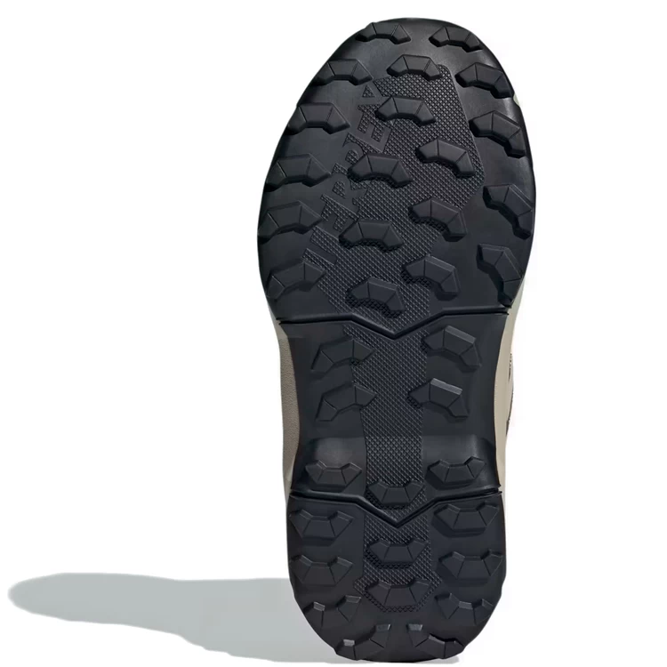 Ботинки Adidas TERREX AX4R R.RDY MID K / Мужской / 31 / Зеленый photo 4