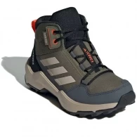 Ботинки Adidas TERREX AX4R R.RDY MID K thumbnav 2