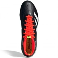 Ghete pentu fotbal Adidas PREDATOR LEAGUE SOCK TF thumbnav 2