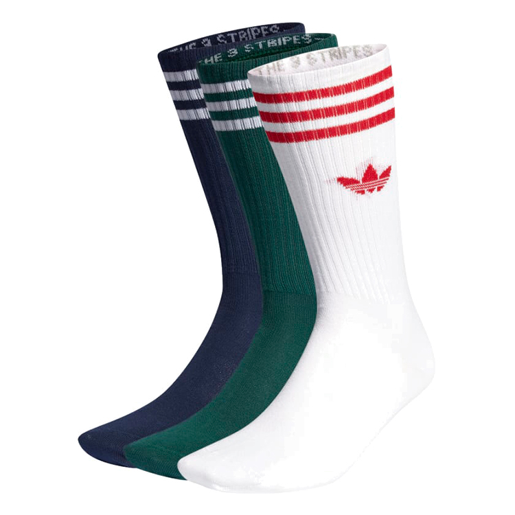Носки Adidas HIGH CREW SOCK photo 