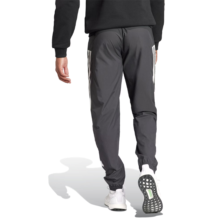Pantaloni Adidas M FI WV PT XXL Negru Barbati photo 5