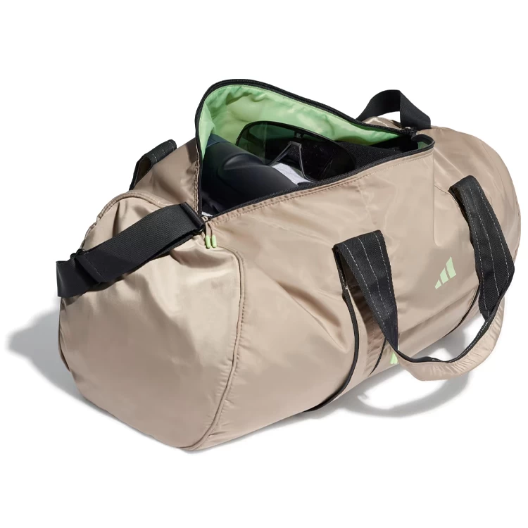 Сумка спортивная  Adidas YOGA DUF/IP6418/Бежевый photo 4