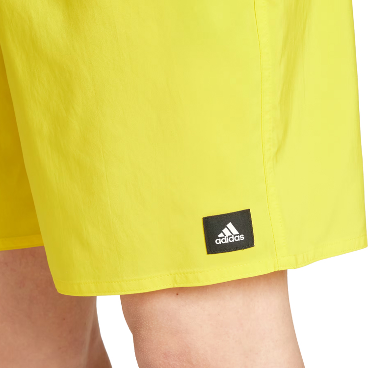 Sorti de bărbați Adidas SLD CLX SHO CL S Galben photo 5