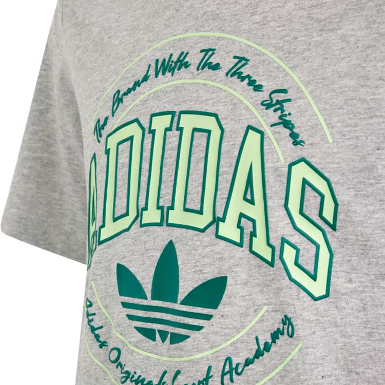 Футболка Adidas TEE photo 5