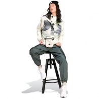 Pantaloni Adidas W C ESC CARGOPT thumbnav 2