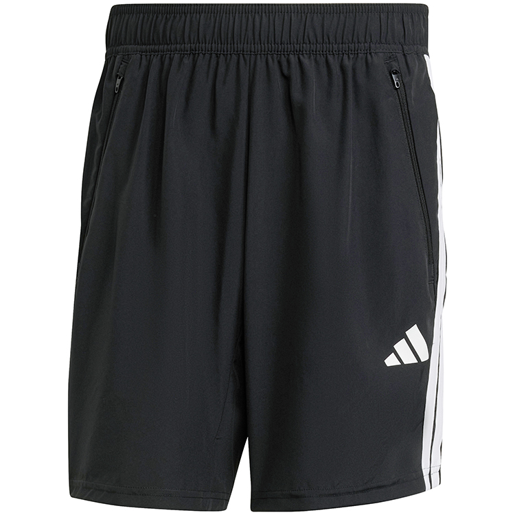 Sorti de bărbați Adidas TR-ES 3S WV SH XS Negru photo 1 Sorti de bărbați Adidas TR-ES 3S WV SH XS Negru photo 1