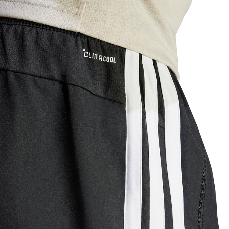 Sorti de bărbați Adidas TR-ES 3S WV SH XS Negru photo 5