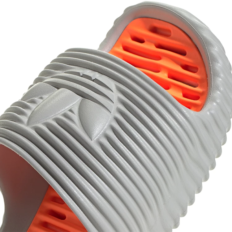 Slapi Adidas ADILETTE 25 pt Barbati / 44.5 / Gri photo 5