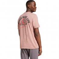 Tricou Adidas M L PIZZA TEE thumbnav 3