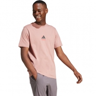 Tricou Adidas M L PIZZA TEE thumbnav 5