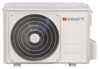 Кондиционер Kraft KFMAN18 18000 BTU / 50 м2 / Обычный / R410а / A photo 3