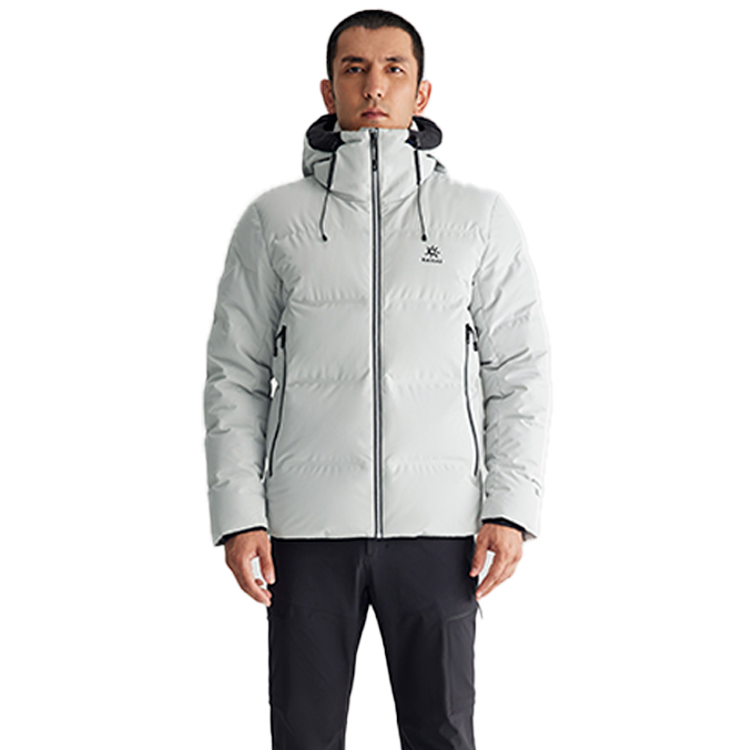 Scurta Kailas Dagu Down Jacket Mens photo Scurta Kailas Dagu Down Jacket Mens photo