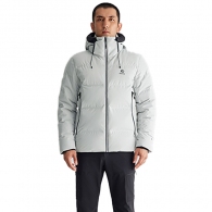 Scurta Kailas Dagu Down Jacket Mens thumbnav