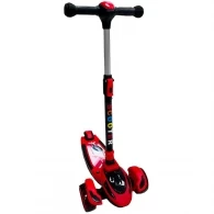 Самокат 3-х колесный GS Scooter 