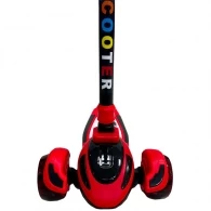 Самокат 3-х колесный GS Scooter thumbnav 2