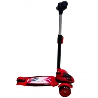 Самокат 3-х колесный GS Scooter thumbnav 3