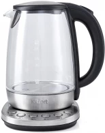 Fierbator de apa electric Kitfort KT618 