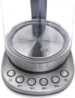 Fierbator de apa electric Kitfort KT618 thumbnav 2