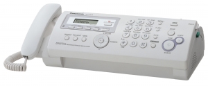Факс Panasonic KX-FP 218 thumbnav 2